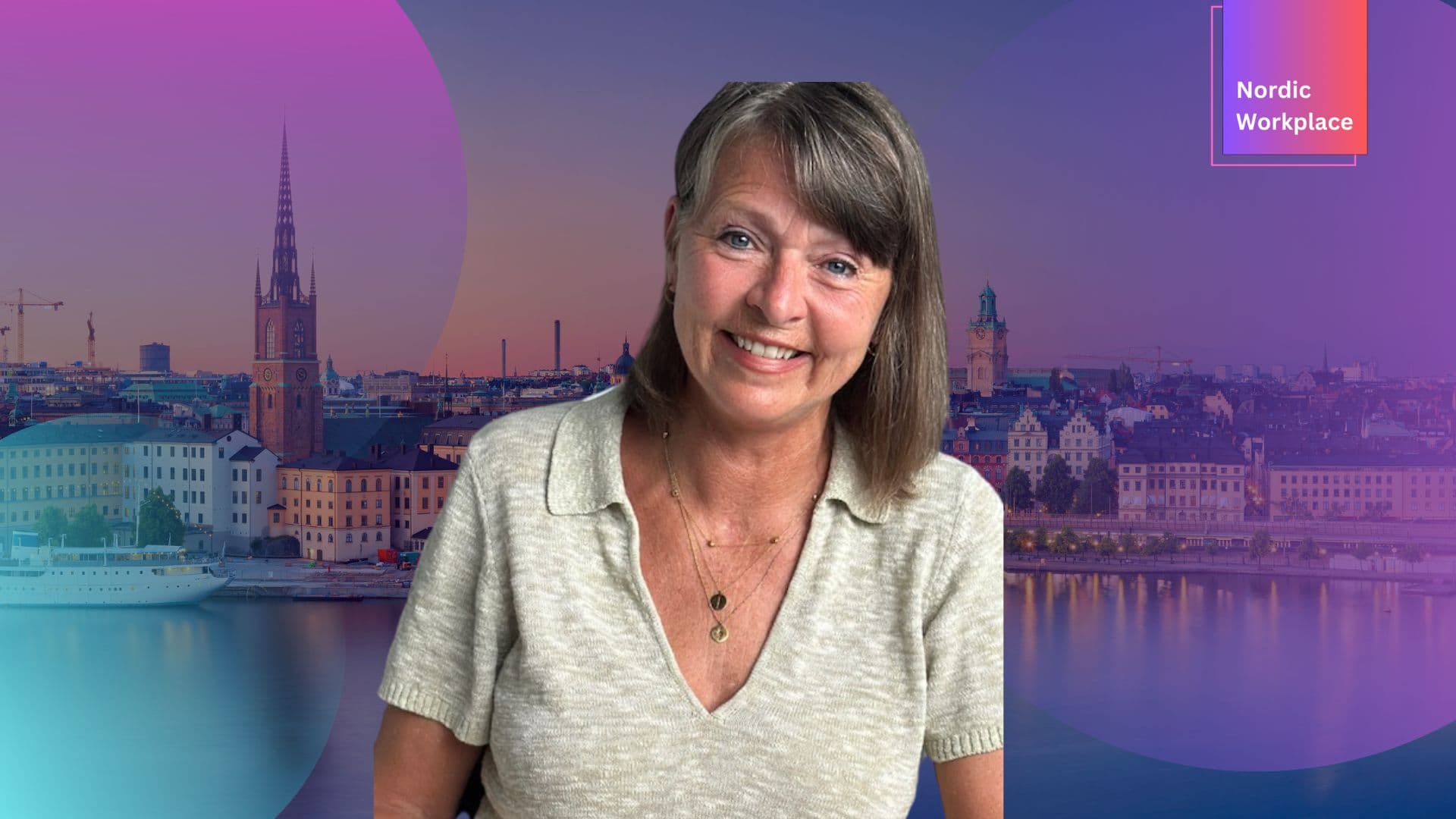 Trude Harneshaug
